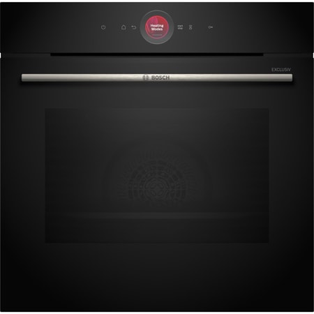 Einbaubackofen HBG734AB1 Serie 8