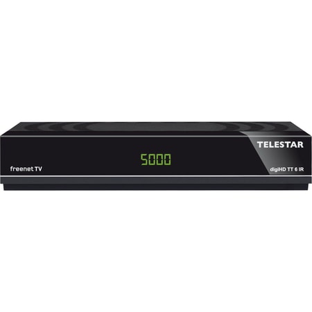 digiHD TT6 IR  inkl.12 Monate  Freenet