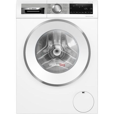 WNG24491 Serie 6 Waschtrockner