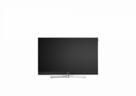 stellar 48 dr+ concrete OLED TV