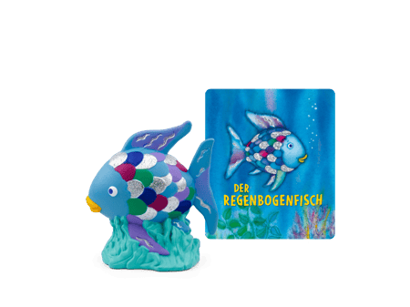Hörfigur Der Regenbogenfisch