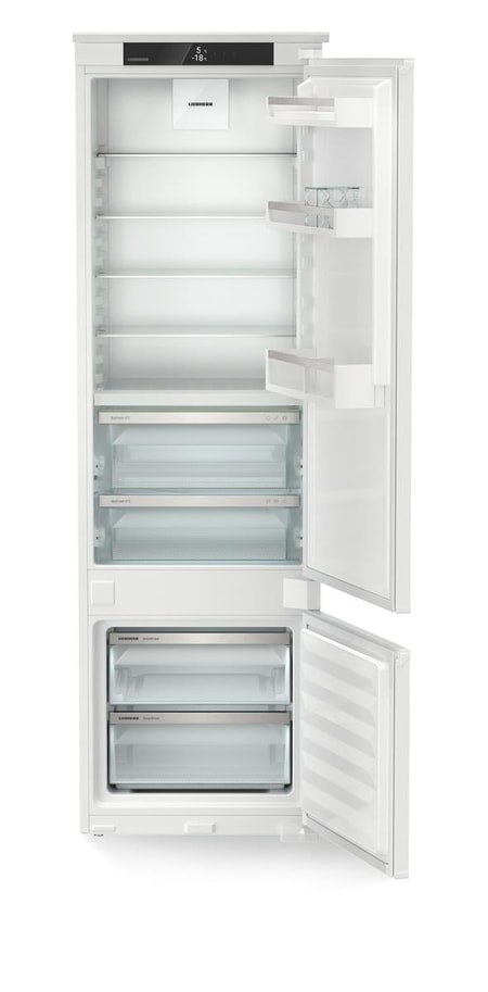 ICBSd 5122-22 Einbau-Kühl-Gefrier-Kombination