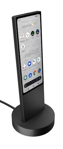 STUDIOCONTROL C200 schwarz Fernbedienung