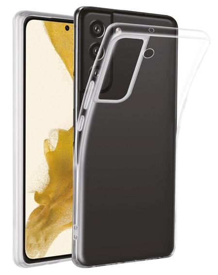 Super Slim Cover für Galaxy S22+ Handyhülle