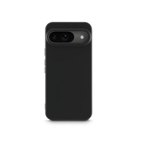 "Fantastic Feel" für Google Pixel 9/9 Pro, Schwarz