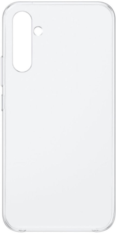 CAMERA PROTECT COVER Qi 2 für Samsung A25 5G Clear (20916)