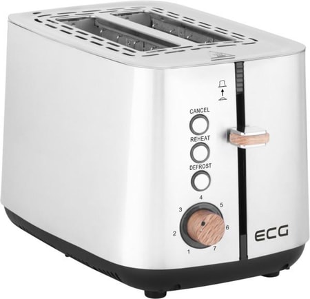 Toaster ST 2767 Timber
