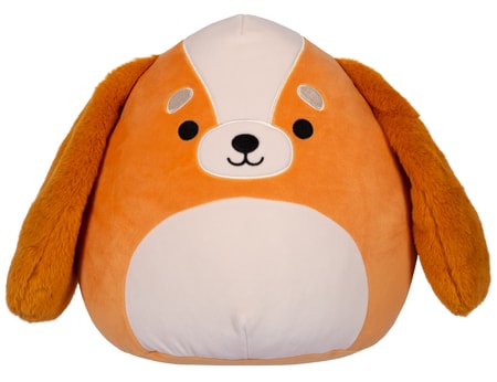 Squishmallow Ysabel Spaniel 30cm