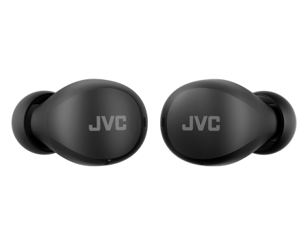 In-Ear Kopfhörer HA-A6T schwarz