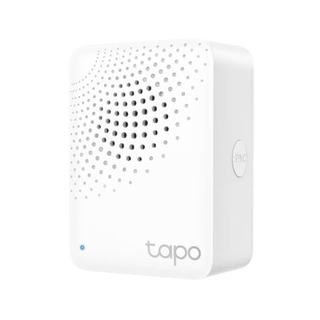 H100 Tapo Smarter Hub mit Läuten