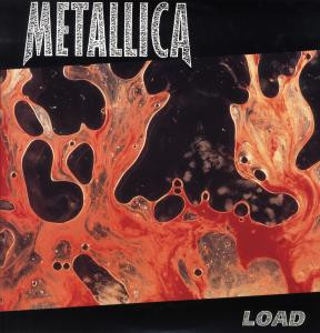 Vinyl Metallica - Load (2LP 33rpm Version)