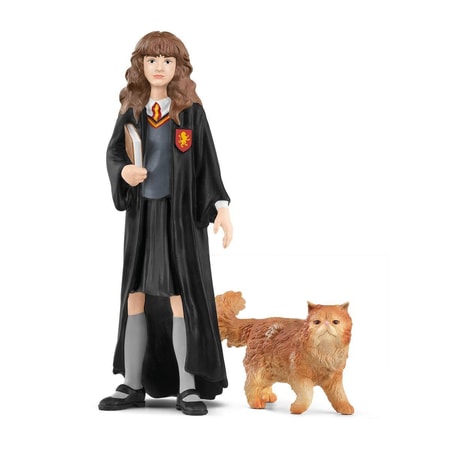 Hermine Granger & Krummbein Spielfigur