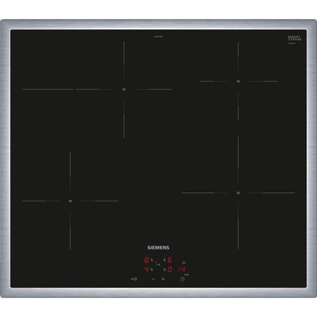 Induktionskochfeld (herdgesteuert) EI645CFB6E iQ300