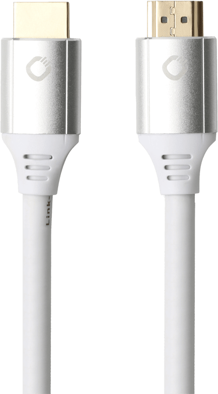 HDMI Kabel 8K-Ultra-High-Speed HDMI® Kabel Black Magic MKII 3,0 m weiß (D1C92494)