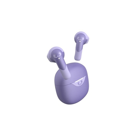Bluetooth®-Ohrhörer "Twins Blaze", True Wireless, Dreamy Lilac (00221638) In-Ear Kopfhörer