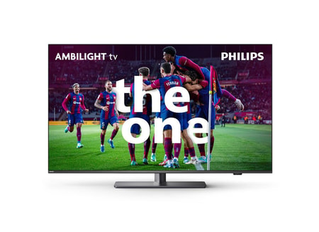 Philips & online Fernseher TVs kaufen!
