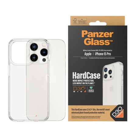 HardCase iPhone15 Pro
