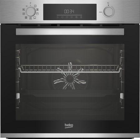 Einbaubackofen BBIM12309XPE