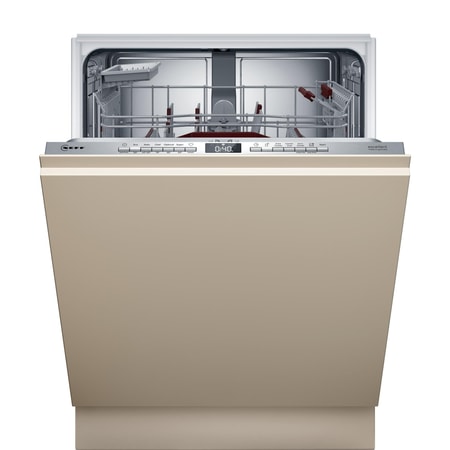 S155EBX04D Einbau-Geschirrspüler vollintegriert 60 cm