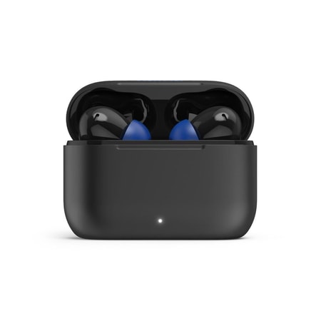 In-Ear Kopfhörer Bluetooth®-Kopfhörer "Passion Clear II", True Wireless In-Ear, ANC, App, SW (00184178)