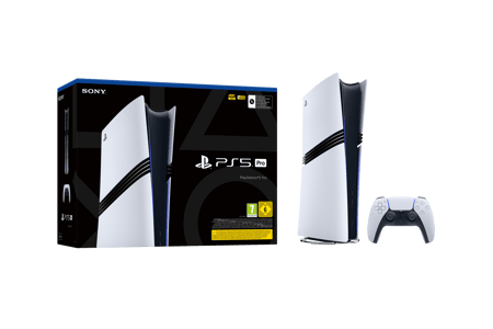 Playstation 5 Pro