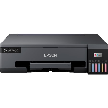 EcoTank ET-18100 Drucker, Schwarz