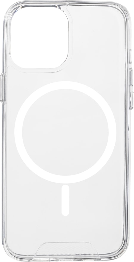 Magnetic Clear Case für Apple iPhone 16 Pro Max (21134)
