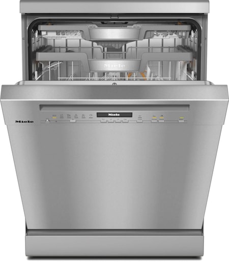 G 7233 SC E Einbau-Geschirrspüler integriert 60 cm