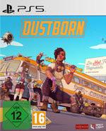 Dustborn (Deluxe Edition) PS5-Spiel