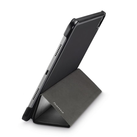 Tablet-Hülle "Fold" für Apple iPad Pro 11" (5. Gen. 2024), Schwarz (00227036)