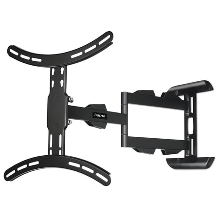 TV-Wandhalterung, schwenkbar, ausziehbar, langer Arm, 165cm (65"), bis 25kg (00220841)