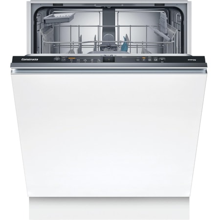 CB5VX00HTD Einbau-Geschirrspüler vollintegriert 60 cm