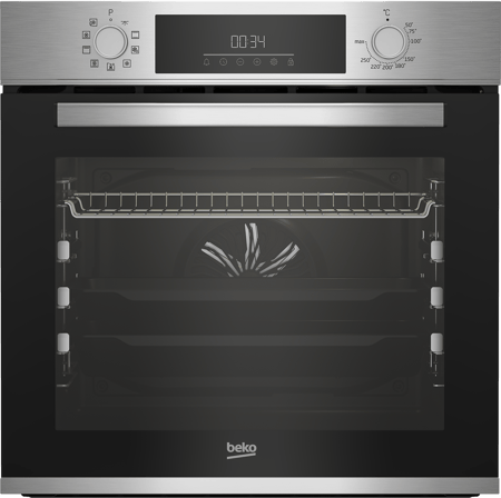 Einbaubackofen BBIM12302XE