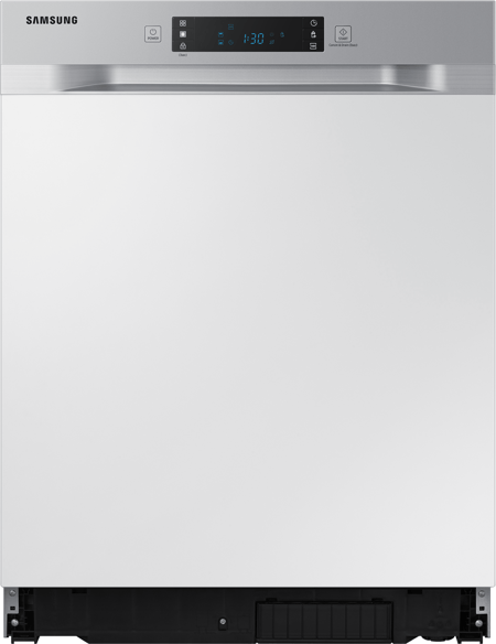 DW60CG550SSREG Einbau-Geschirrspüler integriert 60 cm