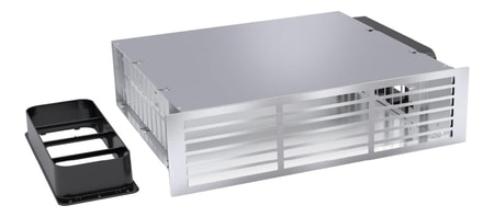 DUU 1500 Umbausatz Umluft