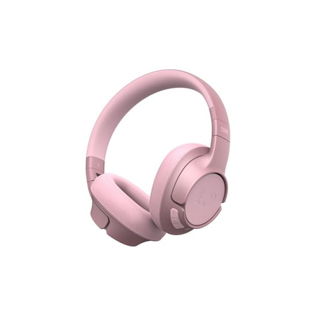 Bluetooth®-Over-Ear-Kopfhörer "Clam Core", Pastel Pink (00221614)