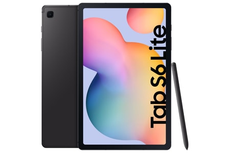 Galaxy S6 Tab Lite 2024 WiFi 64GB Oxford Gray Tablet