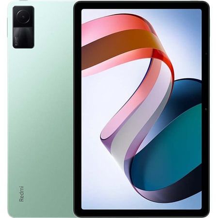 Redmi Pad SE, 11 Zoll, WUXGA, 4 GB, 128 GB, Grün