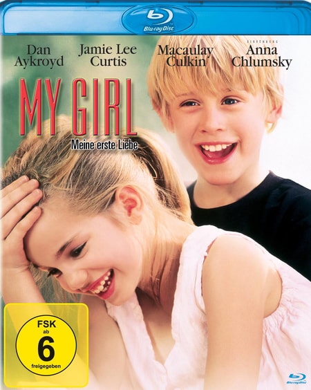 Animation & Kinderfilme My Girl - Meine erste Liebe