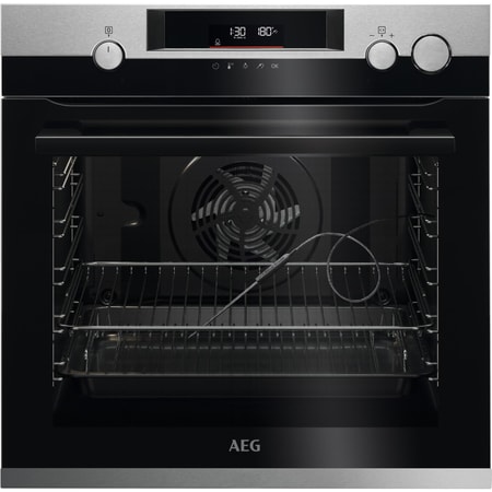 Einbaubackofen BSS57606BM