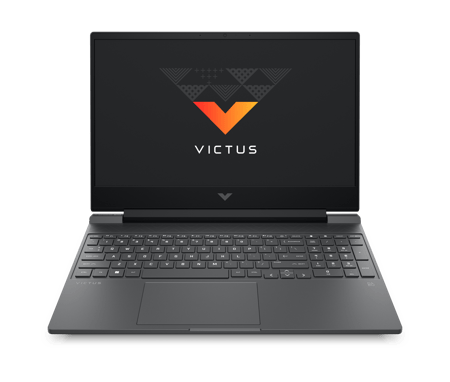 Victus Gaming Laptop 15-fa1555ng, Mica Silver, 15,6 Zoll, Full-HD, Intel Core i5-13420H, 16GB, 512GB