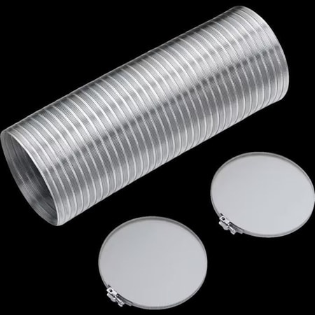 KPIPE125 Abluftschlauch