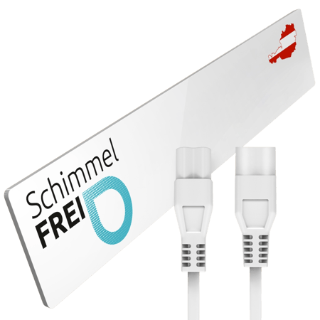 Schimmel-DRY M2 Erweiterungs-Set