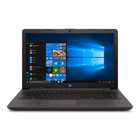 Notebook 255 G7 254Y2ES, Silber, 15,6 Zoll, HD, AMD Athlon Silver 3050U, 4 GB, 1 TB SATA HDD, Windows 10 Home