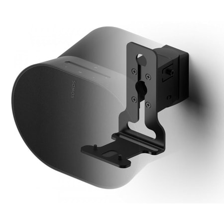 FLXE300WM1021 Wandhalter für Sonos ERA300 schwarz