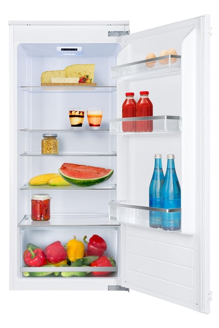 EVKSS 352 220 Einbaukühlschrank ohne Gefrierfach