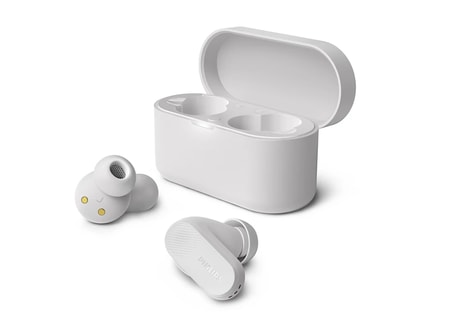 TAT3509WT weiss In-Ear Kopfhörer