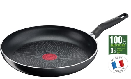 C26704 START'EASY FRYPAN 24cm Pfanne