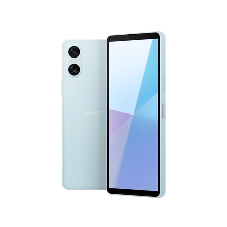 Xperia 10 VI 5G 128 GB Blue Smartphone