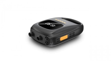 TX-266 SUP Luftpumpe mit Akku